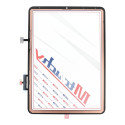 OCA fólie MUSTTBY pro iPad Air 4 – černá