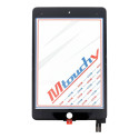 MUSTTBY Touch screen + OCA pro iPad Mini 5 black