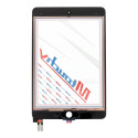MUSTTBY Touch screen + OCA pro iPad Mini 5 black