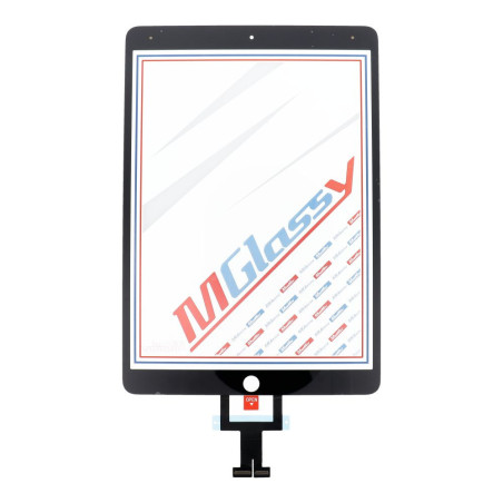 MUSTTBY Touch screen + OCA pro iPad Pro 10.5 - black