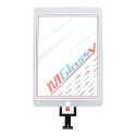 Ochranné sklo MUSTTBY Touch screen + OCA iPad Air 3 - bílá