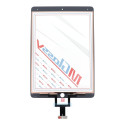 Ochranné sklo MUSTTBY Touch screen + OCA iPad Air 3 - bílá