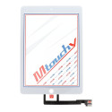 Ochranné sklo MUSTTBY OCA pro iPad Pro 9.7 (white)