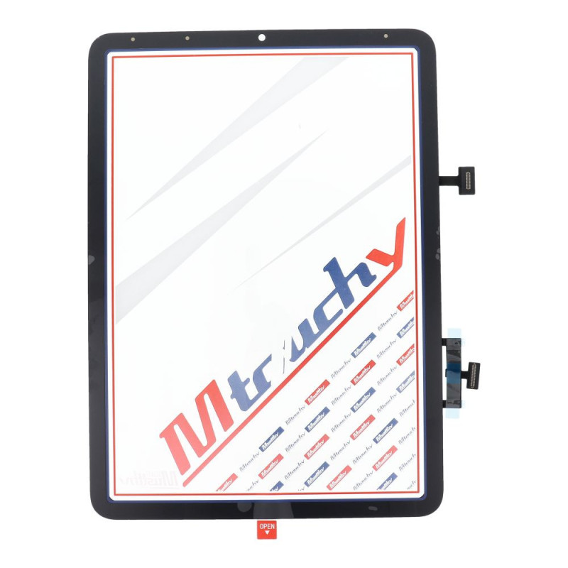 Kryt Musttby MUSTTBY Touch screen + OCA pro iPAD Air 5 - black