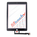 MUSTTBY Touch screen + OCA pro iPad Pro 9.7 - black