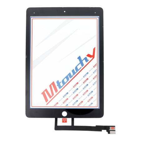MUSTTBY Touch screen + OCA pro iPad Pro 9.7 - black