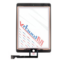 MUSTTBY Touch screen + OCA pro iPad Pro 9.7 - black