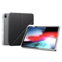 Kryt WiWU CLASSIC III TPU pro iPad Pro 13" 2024 - černý