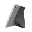 Kryt WiWU Classic III TPU pro iPad Pro 11" 2024 - černý