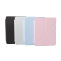 Kryt WiWU Classic III TPU pro iPad Pro 11" 2024 - černý