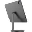 Stojánek WiWU ZM310 pro iPad Pro 11 2024 - stříbrná