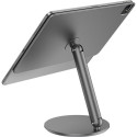 Stojánek WiWU ZM310 pro iPad Pro 11 2024 - stříbrná