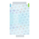 Bestsuit FLEXIBLE HYBRID GLASS pro iPad Pro 13" (2024) – transparent