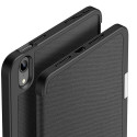 Pouzdro Dux Ducis DOMO pro iPad mini 7/6 – černé