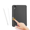 Pouzdro Dux Ducis DOMO pro iPad mini 7/6 – černé