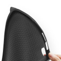 Pouzdro Dux Ducis DOMO pro iPad mini 7/6 – černé
