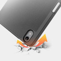Pouzdro Dux Ducis DOMO pro iPad mini 7/6 – černé