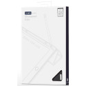 Pouzdro Dux Ducis DOMO pro iPad mini 7/6 – černé
