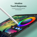 Dux Ducis NAAD ochranná fólie pro iPad Pro 13 (2024) černá