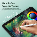 Dux Ducis NAAD ochranná fólie pro iPad Pro 13 (2024) černá