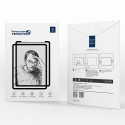 Dux Ducis NAAD ochranná fólie pro iPad Pro 13 (2024) černá