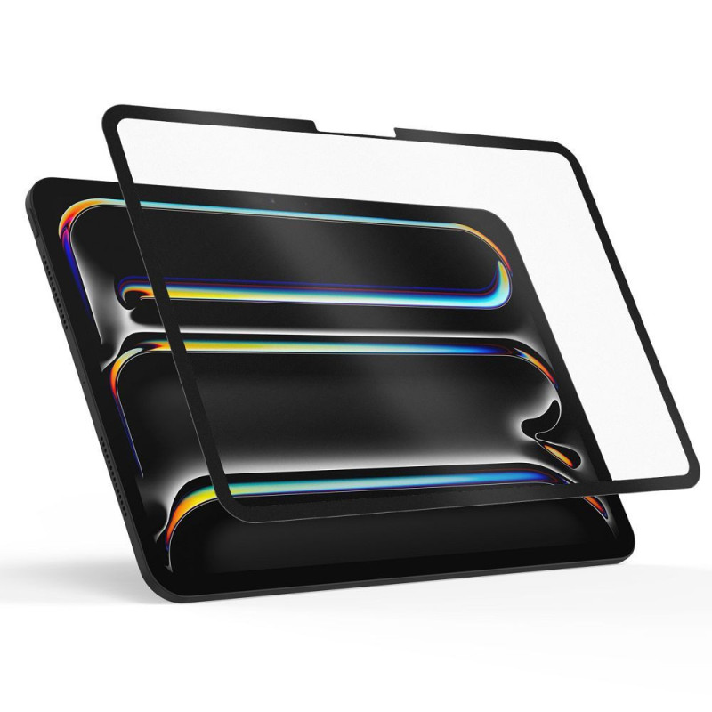 Ochranné sklo Dux Ducis NAAD pro iPad Pro 11 (2024) - černá