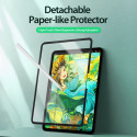 Ochranné sklo Dux Ducis NAAD pro iPad Pro 11 (2024) černá