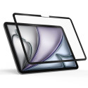 Dux Ducis NAAD pro iPad Air 11 (2024) – paper-like, černá