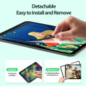 Dux Ducis NAAD pro iPad Air 11 (2024) – paper-like, černá