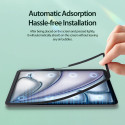 Dux Ducis NAAD pro iPad Air 11 (2024) – paper-like, černá