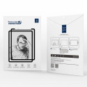Dux Ducis NAAD pro iPad Air 11 (2024) – paper-like, černá