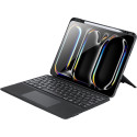 Pouzdro Dux Ducis DK pro iPad Pro 13 (2024) – černé