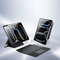 Pouzdro Dux Ducis DK pro iPad Pro 13 (2024) – černé