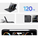 Pouzdro Dux Ducis DK pro iPad Pro 13 (2024) – černé