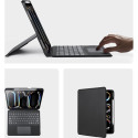 Pouzdro Dux Ducis DK pro iPad Pro 13 (2024) – černé