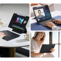 Pouzdro Dux Ducis DK pro iPad Pro 13 (2024) – černé