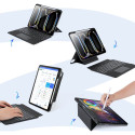 Pouzdro Dux Ducis DK pro iPad Pro 13 (2024) – černé