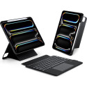 Pouzdro Dux Ducis DK pro iPad Pro 11 (2024) černé