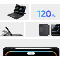 Pouzdro Dux Ducis DK pro iPad Pro 11 (2024) černé