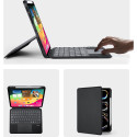 Pouzdro Dux Ducis DK pro iPad Pro 11 (2024) černé