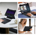 Pouzdro Dux Ducis DK pro iPad Pro 11 (2024) černé