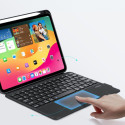Pouzdro Dux Ducis DK pro iPad Pro 11 (2024) černé
