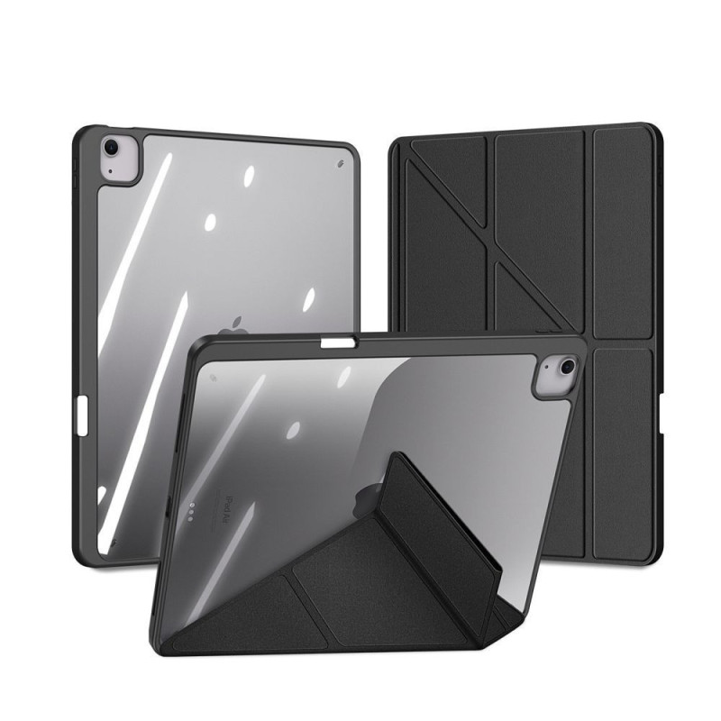 Pouzdro Dux Ducis MAGI pro iPad Air 13 (2024) - black