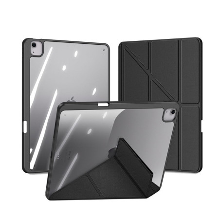 Pouzdro Dux Ducis MAGI pro iPad Air 13 (2024) - black