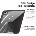 Pouzdro Dux Ducis MAGI pro iPad Air 13 (2024) - black