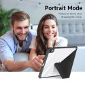 Pouzdro Dux Ducis MAGI pro iPad Air 10.9/11" – černá