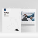 Pouzdro Dux Ducis MAGI pro iPad Air 10.9/11" – černá