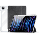 Pouzdro Dux Ducis UNID pro iPad Pro 11 (2024) - black