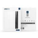 Pouzdro Dux Ducis UNID pro iPad Pro 11 (2024) - black