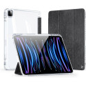 Dux Ducis UNID Foldable pouzdro pro iPad Pro 13 (2024) - black